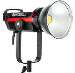 Aputure LS 300D Mark II LED Light Kit